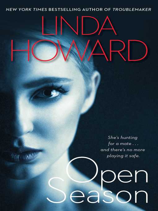 Title details for Open Season by Linda Howard - Wait list